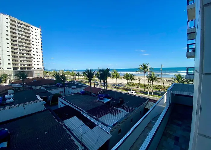 Edificio Morada Do Imperador