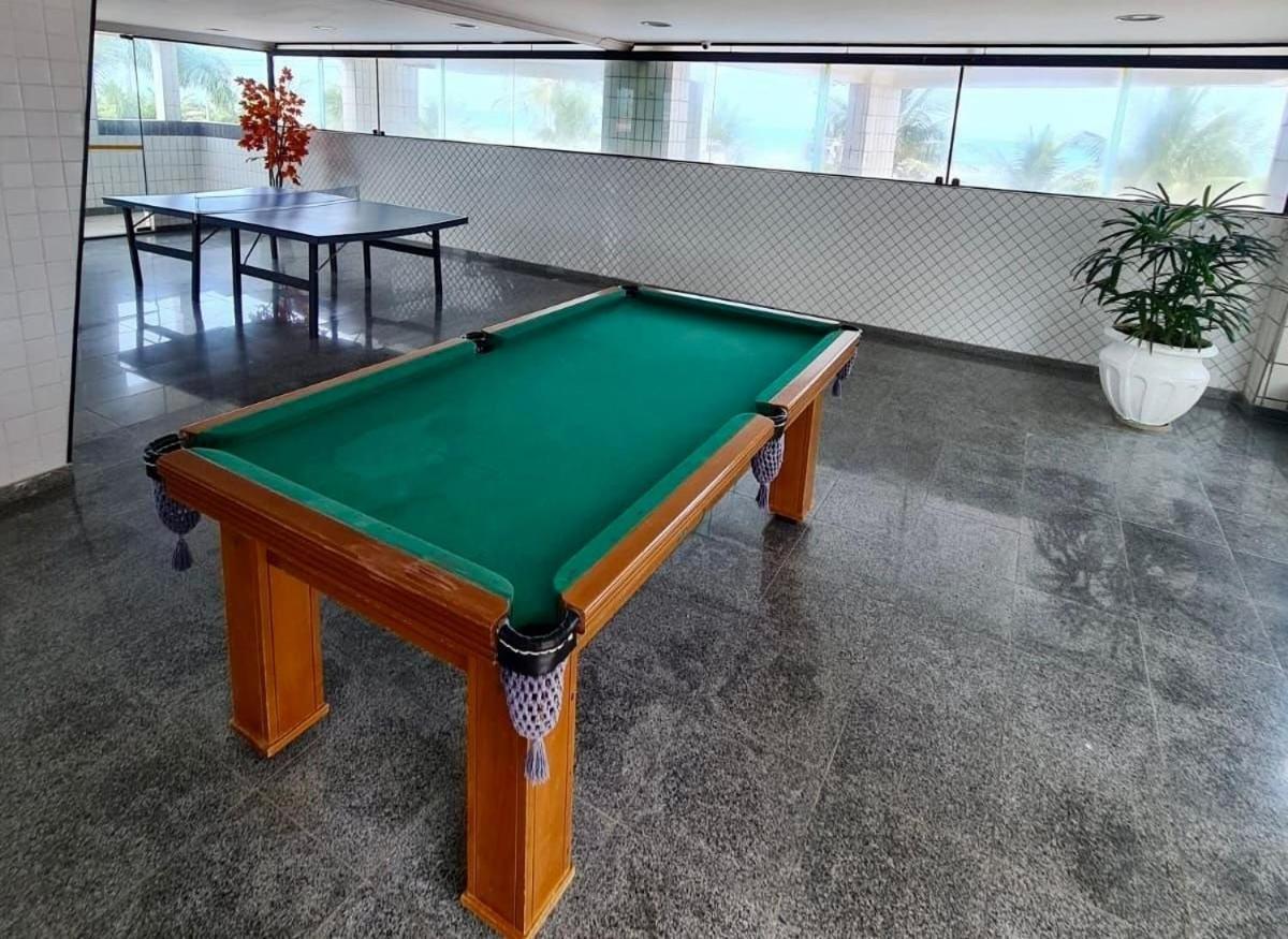 Edificio Morada Do Imperador Apartment Praia Grande (Santos)