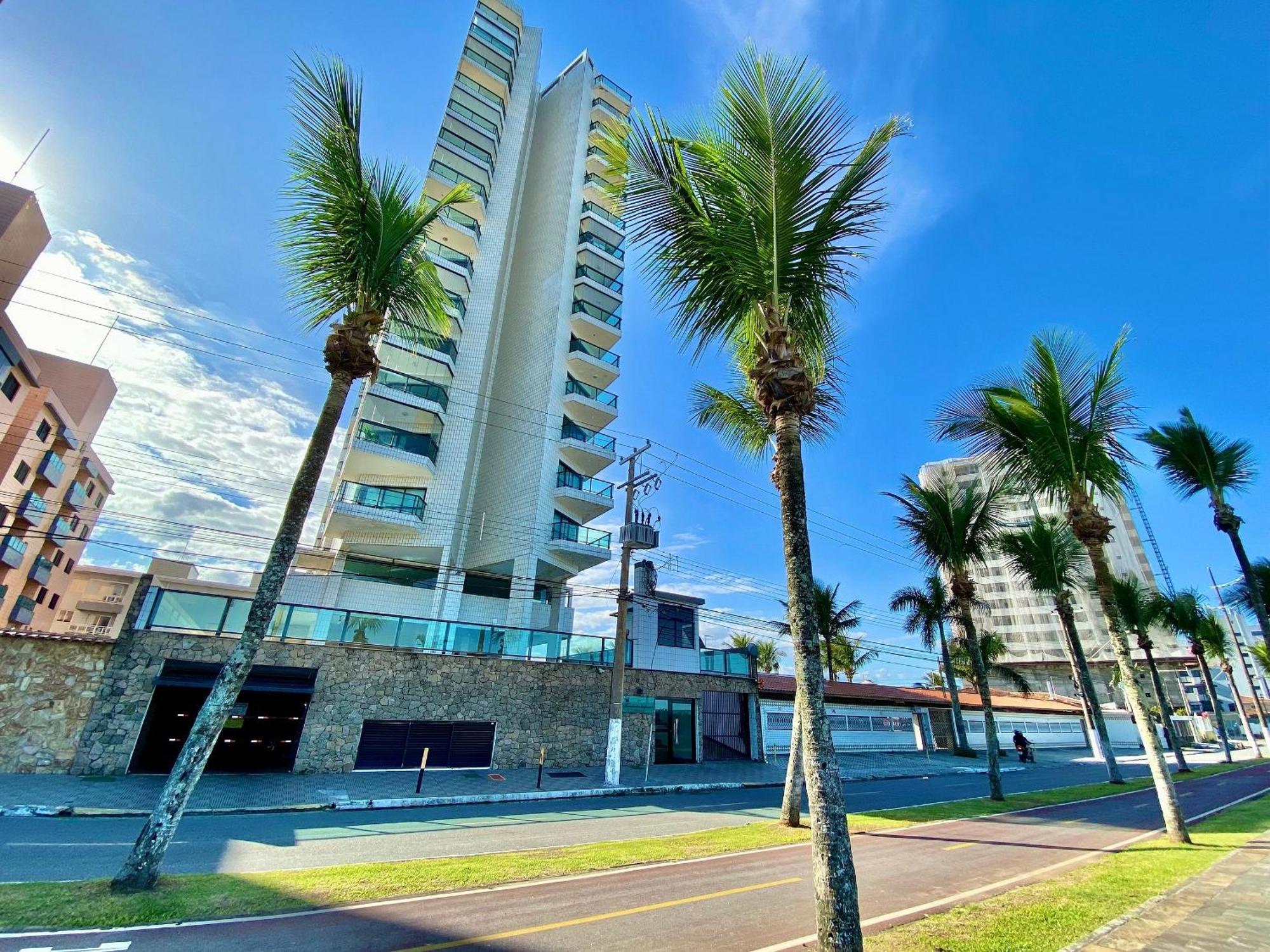 Edificio Morada Do Imperador Apartment *