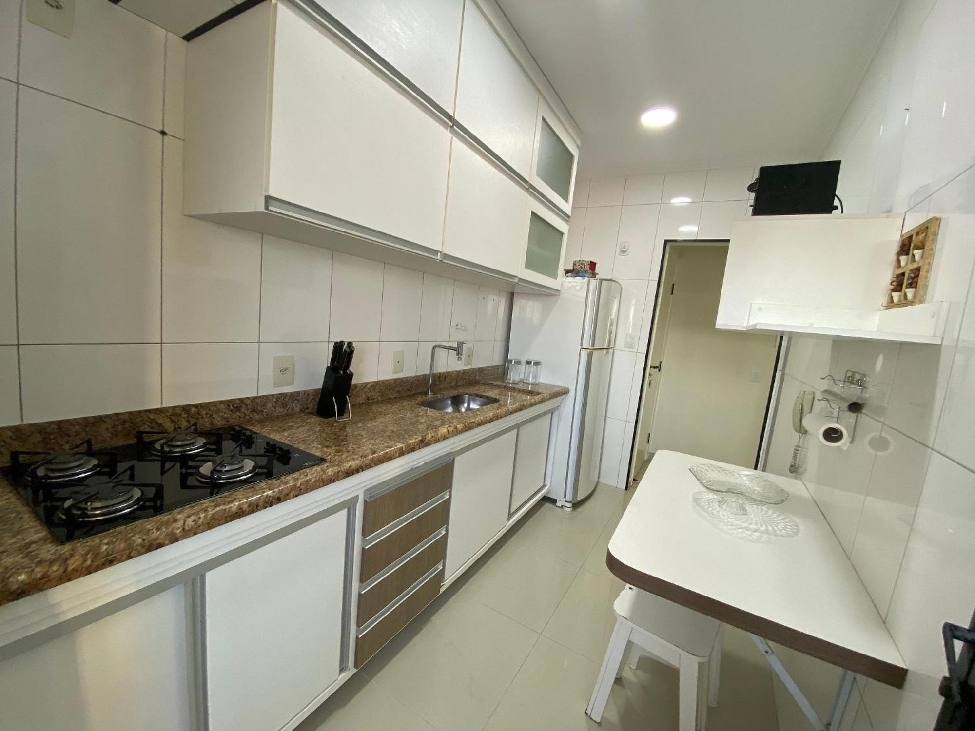 Edificio Morada Do Imperador Apartment Praia Grande (Santos)