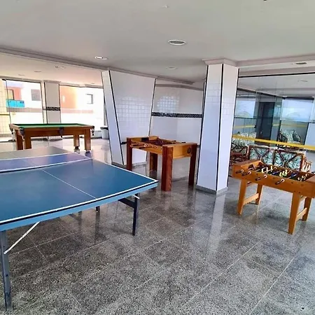 Edificio Morada Do Imperador Praia Grande (Santos) Exterior photo
