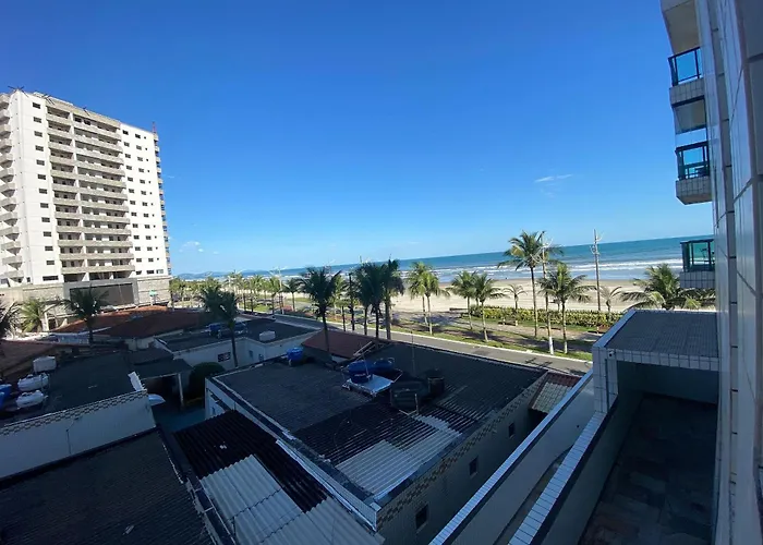 Edificio Morada Do Imperador