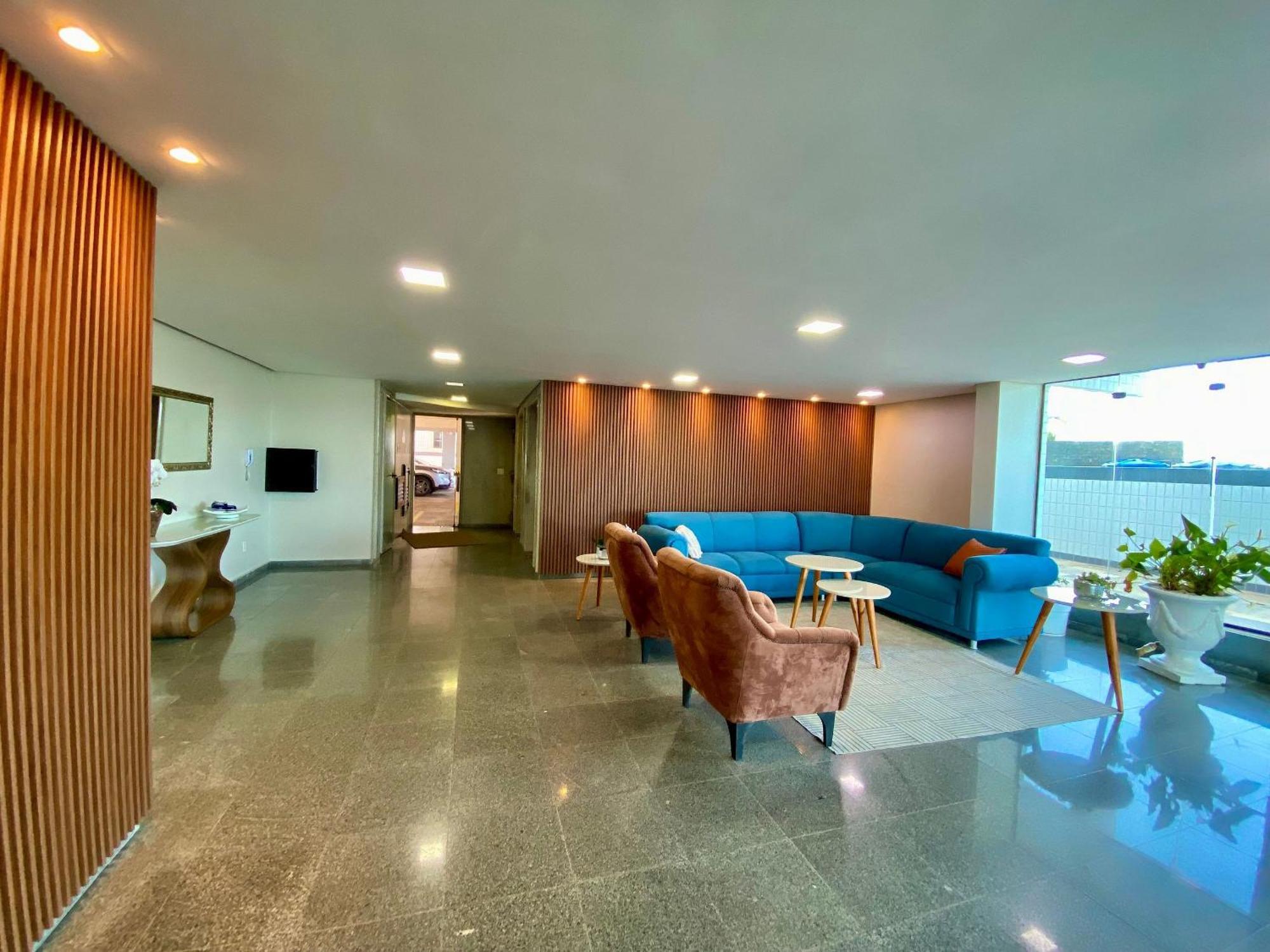 Edificio Morada Do Imperador Apartment