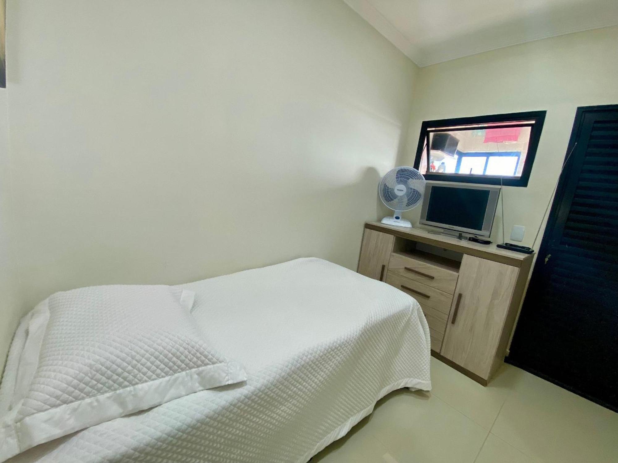 Apartment Edificio Morada Do Imperador Praia Grande (Santos)