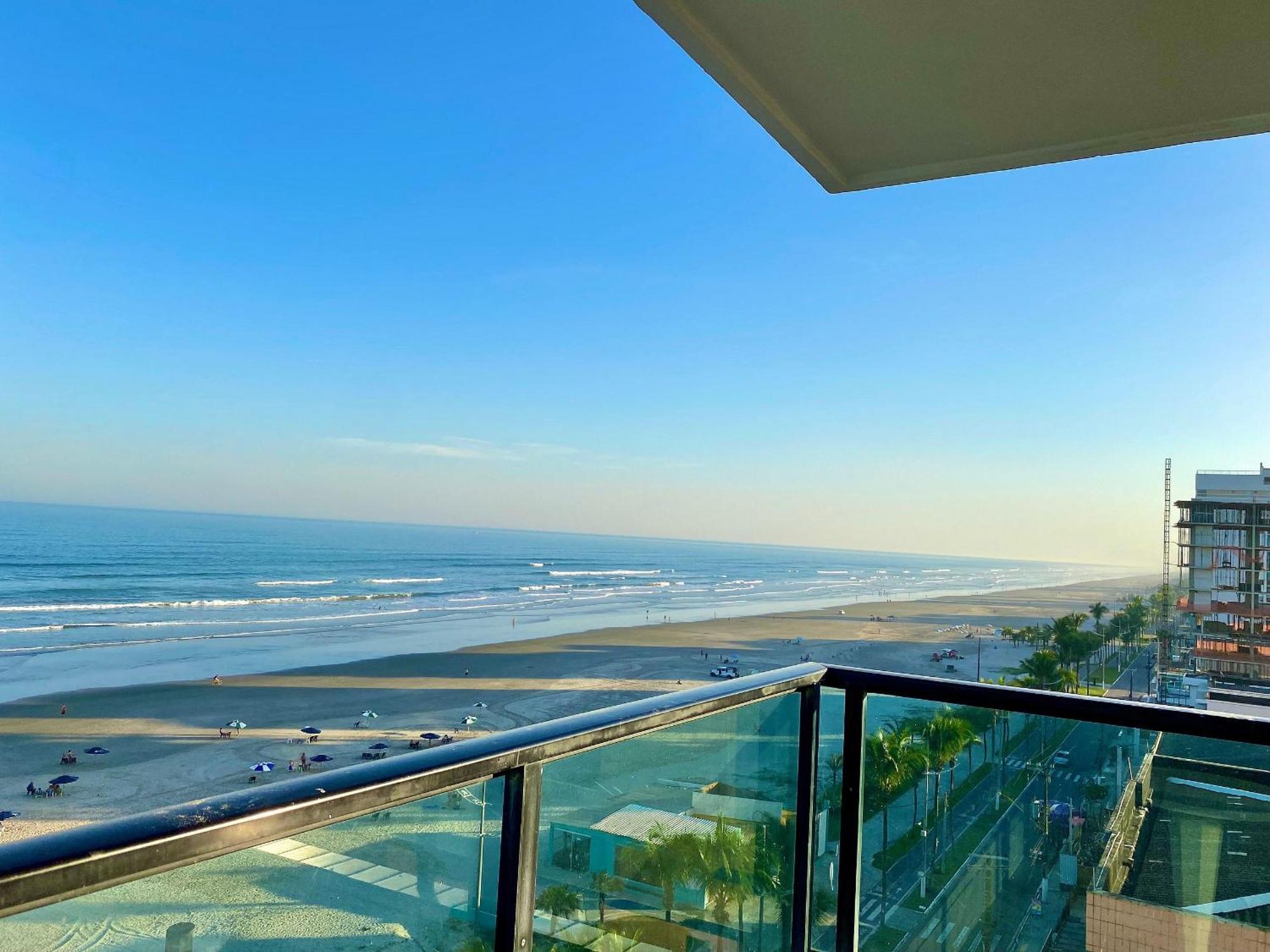 Edificio Morada Do Imperador Praia Grande (Santos)