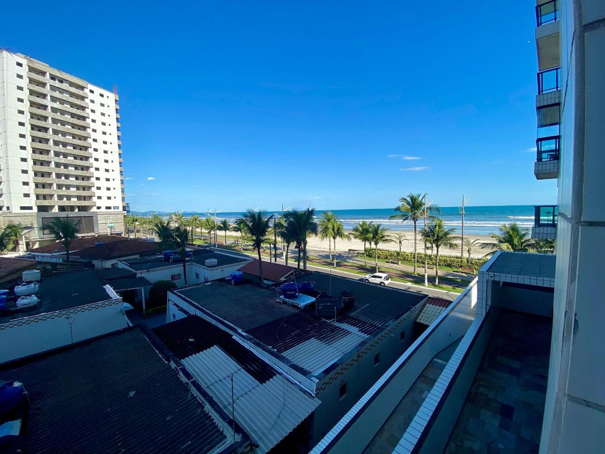 Apartment Edificio Morada Do Imperador