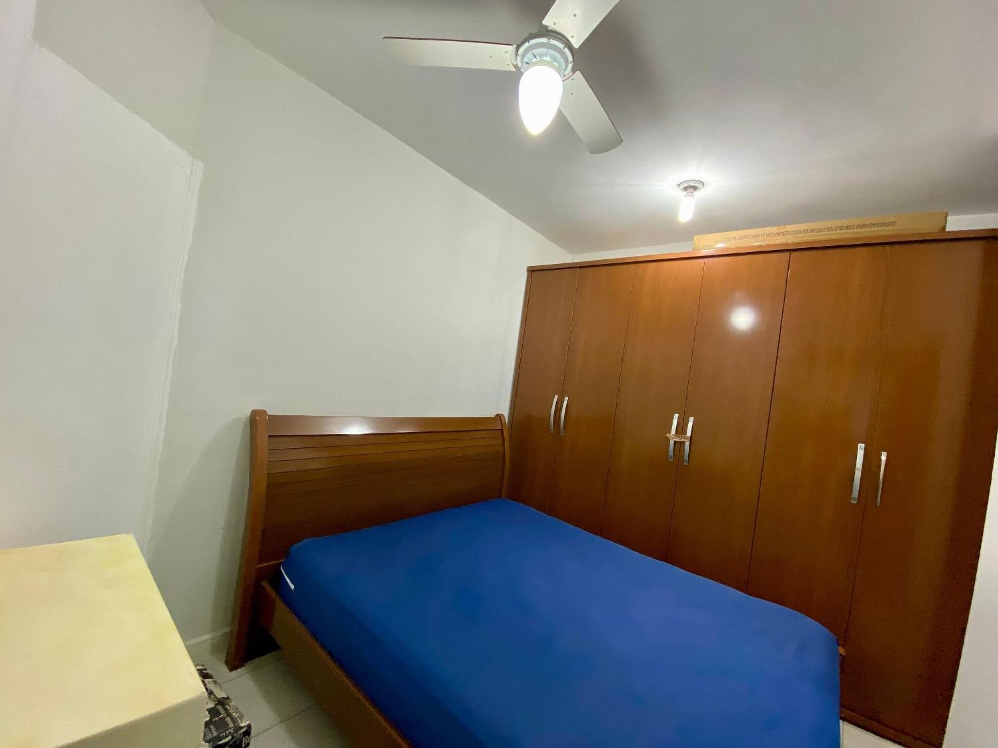 Apartment Edificio Morada Do Imperador Praia Grande (Santos)